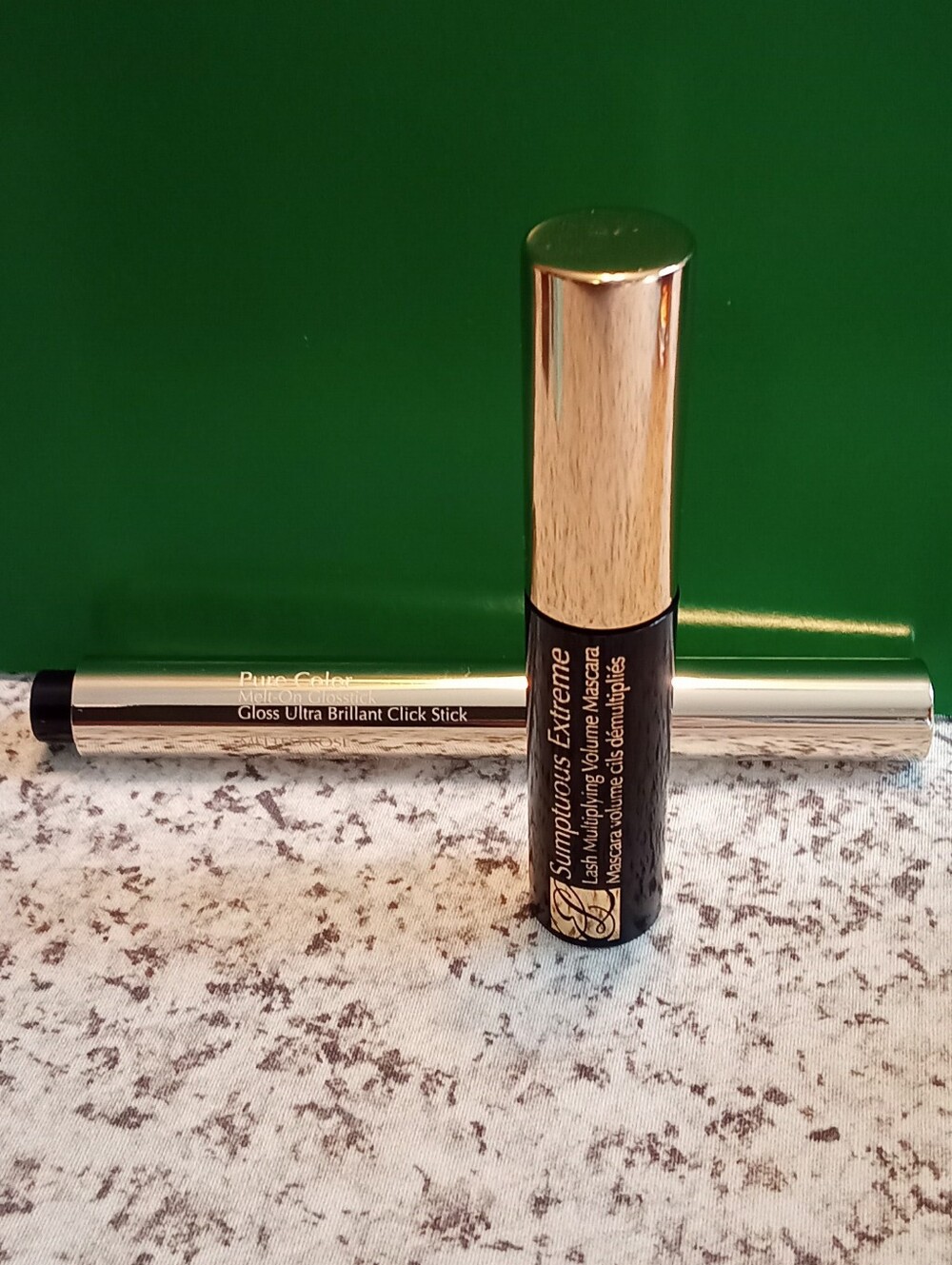 Estee Lauder Makeup Duo